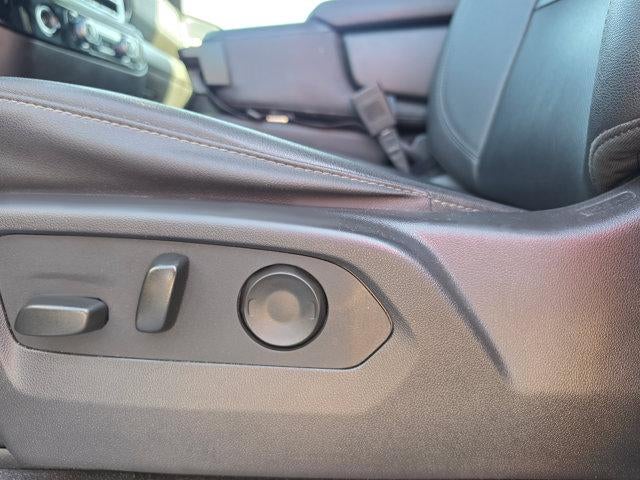 2024 GMC Sierra 1500 Crew Cab Short Box 4-Wheel Drive SLT