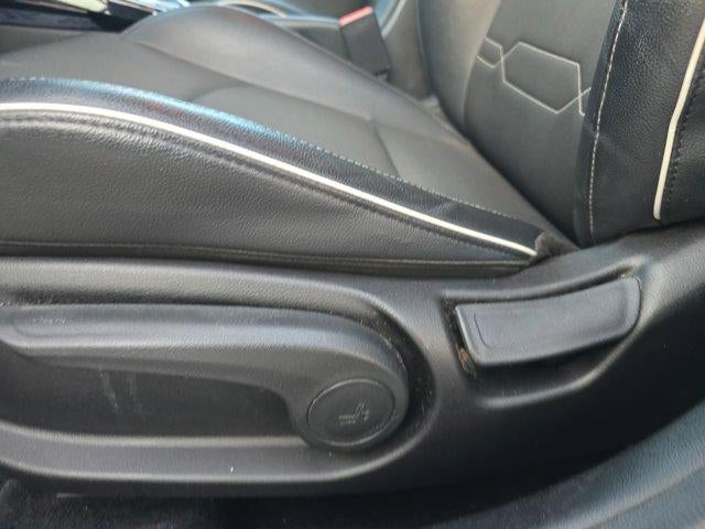 2023 Kia Forte GT-Line IVT