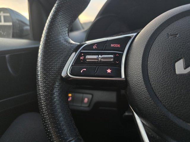 2023 Kia Forte GT-Line IVT