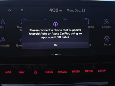 2023 Kia Forte GT-Line IVT