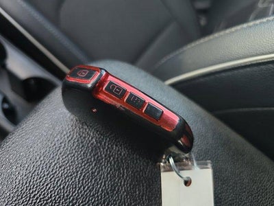 2023 Kia Forte GT-Line IVT