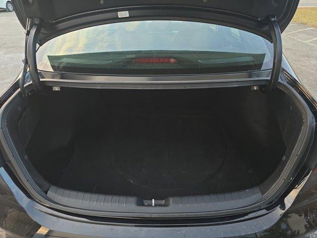 2023 Kia Forte GT-Line IVT