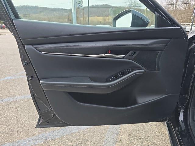 2025 Mazda Mazda3 Sedan 2.5 S Preferred FWD