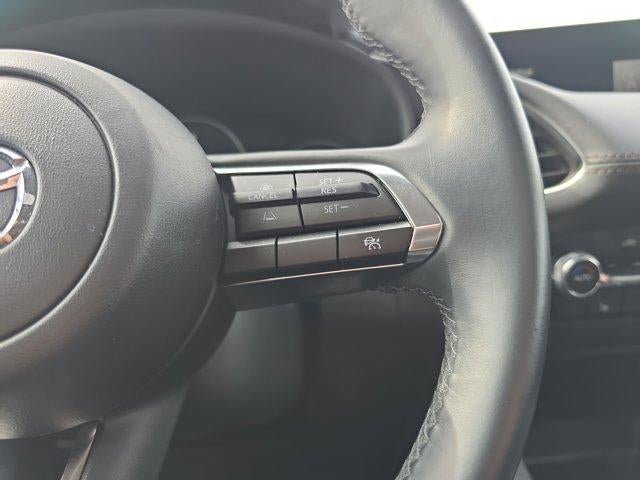 2025 Mazda Mazda3 Sedan 2.5 S Preferred FWD