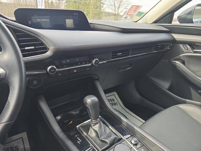 2025 Mazda Mazda3 Sedan 2.5 S Preferred FWD