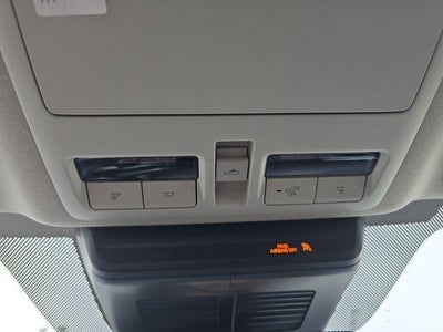 2025 Mazda Mazda3 Sedan 2.5 S Preferred FWD