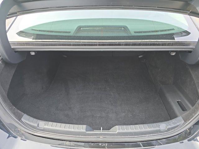 2025 Mazda Mazda3 Sedan 2.5 S Preferred FWD