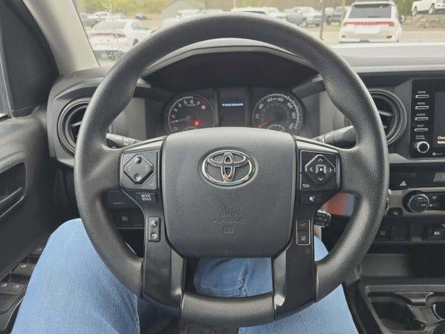 2023 Toyota Tacoma 4WD 4WD SR Double Cab 5' Bed V6 AT (GS)
