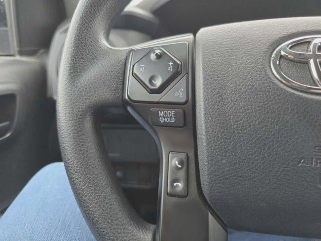2023 Toyota Tacoma 4WD 4WD SR Double Cab 5' Bed V6 AT (GS)