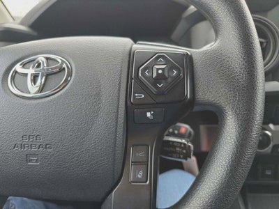 2023 Toyota Tacoma 4WD 4WD SR Double Cab 5' Bed V6 AT (GS)