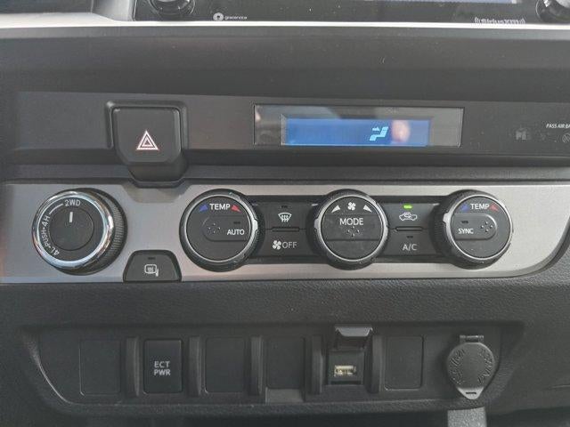 2023 Toyota Tacoma 4WD 4WD SR Double Cab 5' Bed V6 AT (GS)
