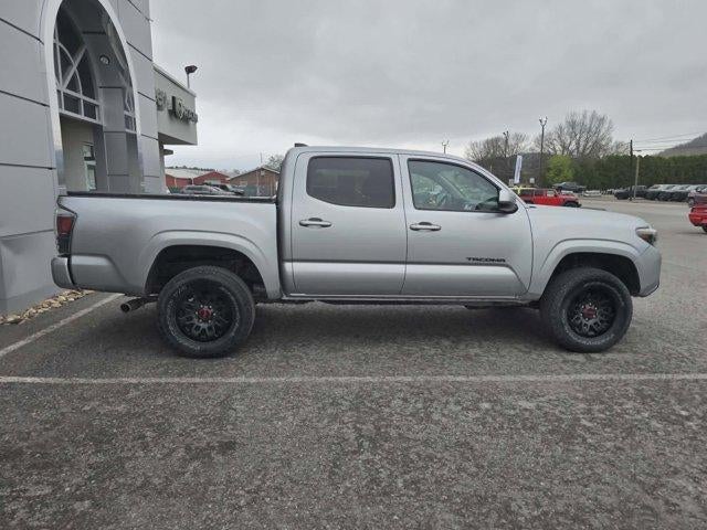 2023 Toyota Tacoma 4WD 4WD SR Double Cab 5' Bed V6 AT (GS)