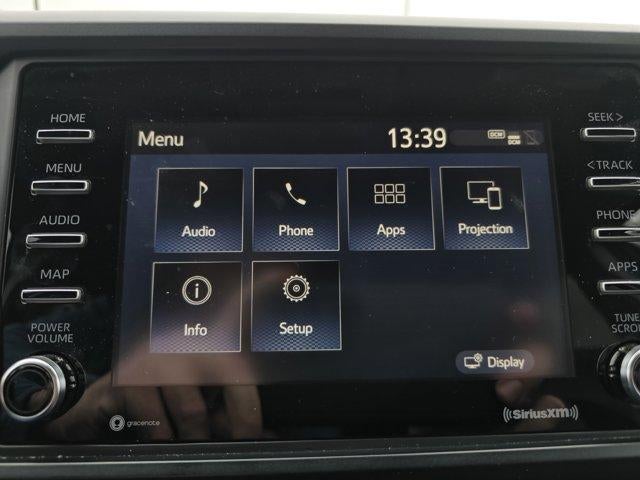 2023 Toyota Tacoma 4WD 4WD SR Double Cab 5' Bed V6 AT (GS)