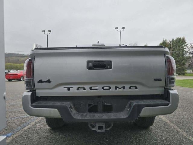 2023 Toyota Tacoma 4WD 4WD SR Double Cab 5' Bed V6 AT (GS)