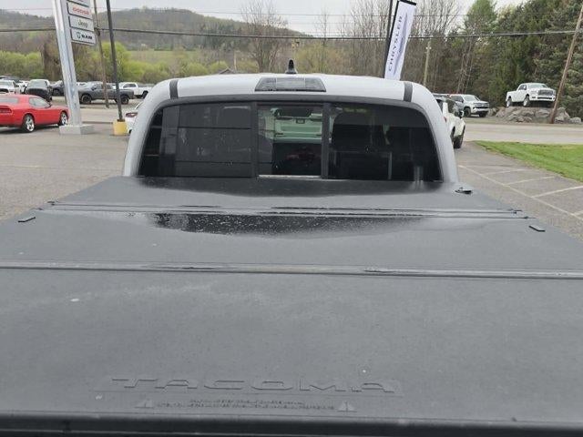 2023 Toyota Tacoma 4WD 4WD SR Double Cab 5' Bed V6 AT (GS)