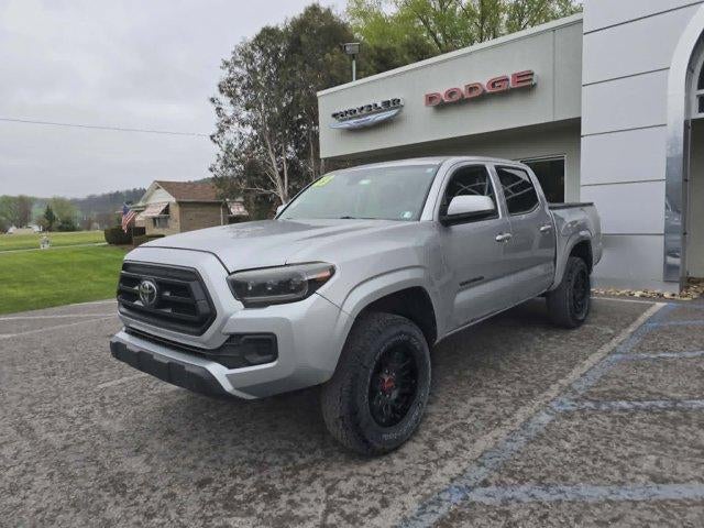 2023 Toyota Tacoma 4WD 4WD SR Double Cab 5' Bed V6 AT (GS)