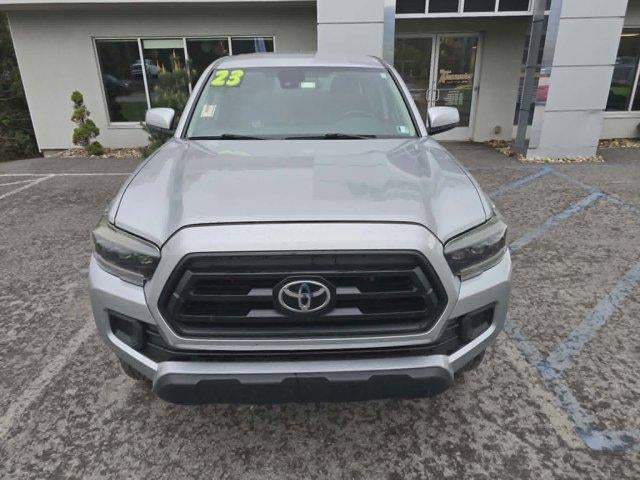 2023 Toyota Tacoma 4WD 4WD SR Double Cab 5' Bed V6 AT (GS)