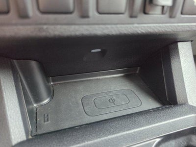 2017 Toyota Tacoma Limited Double Cab 5' Bed V6 4x4 AT (Natl)