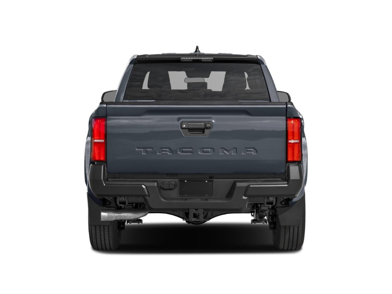 2025 Toyota Tacoma 4WD 4WD TRD Sport Double Cab 5' Bed AT (Natl)