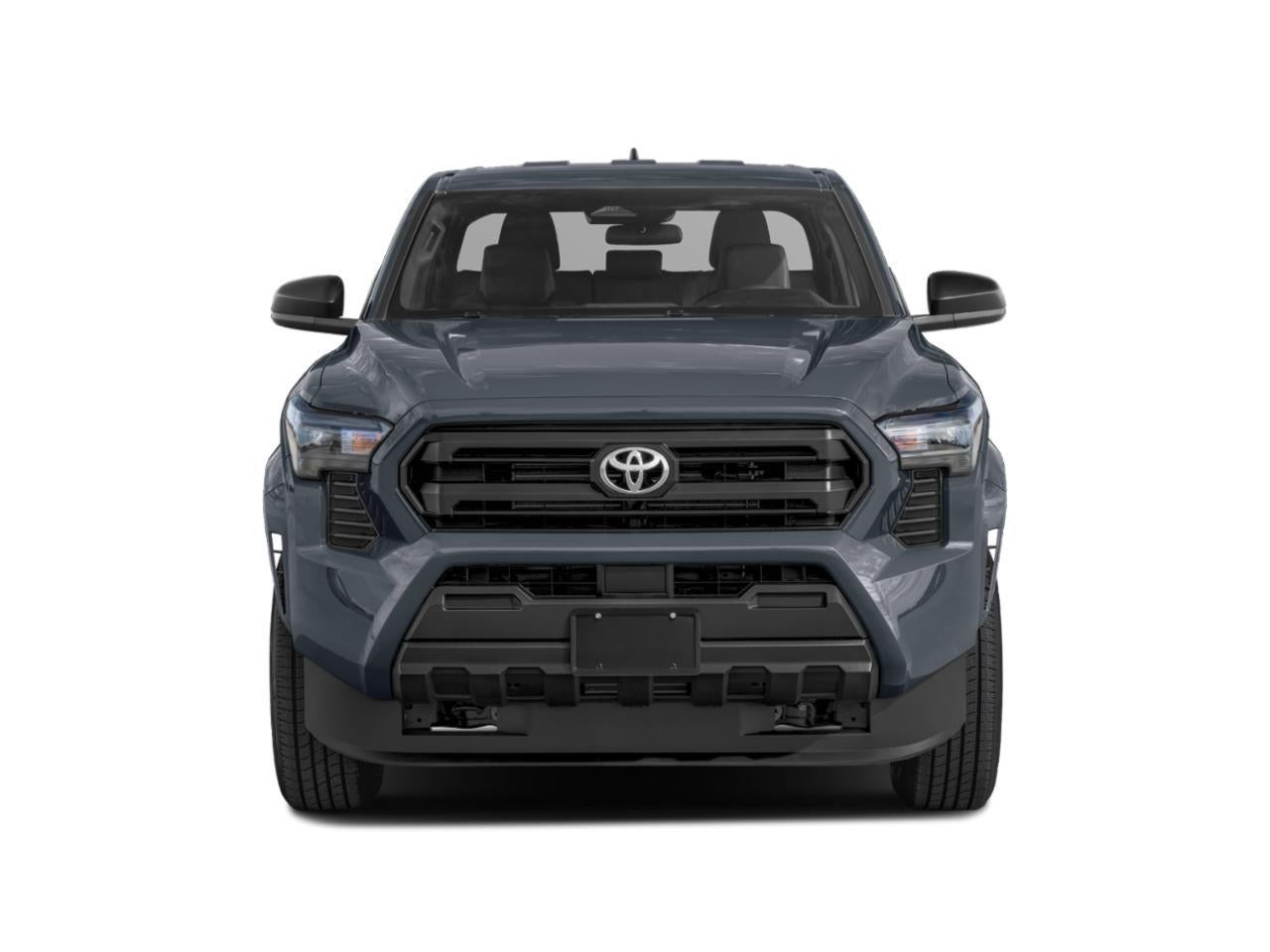 2025 Toyota Tacoma 4WD 4WD TRD Sport Double Cab 5' Bed AT (Natl)