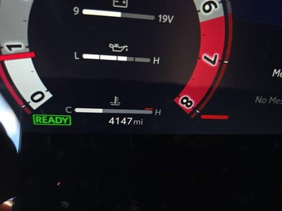 2025 Toyota Tacoma 4WD 4WD Trailhunter Hybrid Double Cab 5' Bed AT (Natl)