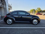 2013 Volkswagen Beetle 2dr Man 2.0T Turbo *Ltd Avail*