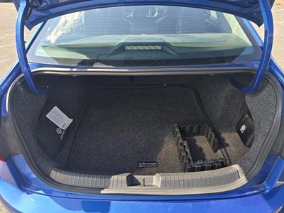 2022 Volkswagen Jetta SE Auto