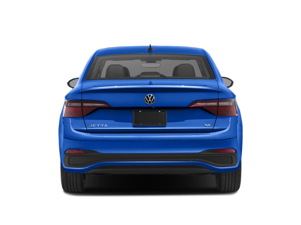 2022 Volkswagen Jetta SE Auto