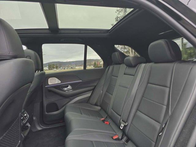 2026 Mercedes-Benz GLE GLE 350 4MATIC® SUV