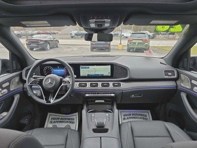 2026 Mercedes-Benz GLE GLE 350 4MATIC® SUV