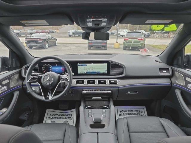 2026 Mercedes-Benz GLE GLE 350 4MATIC® SUV