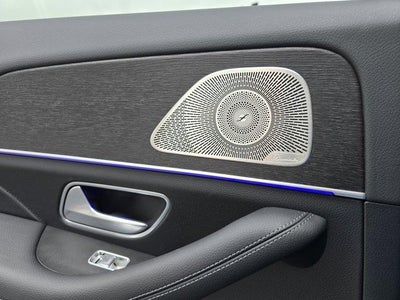 2026 Mercedes-Benz GLE GLE 350 4MATIC® SUV