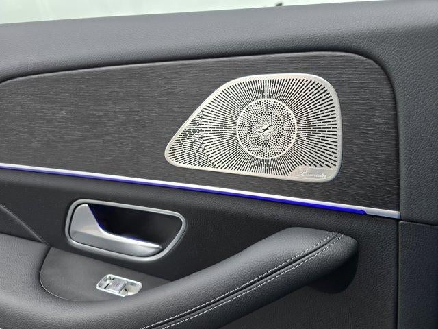 2026 Mercedes-Benz GLE GLE 350 4MATIC® SUV