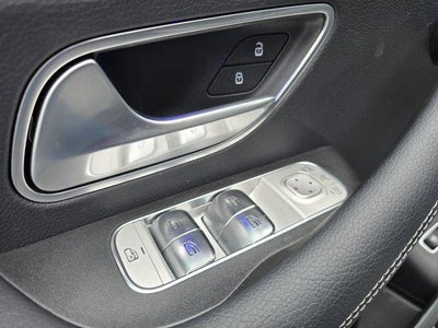 2026 Mercedes-Benz GLE GLE 350 4MATIC® SUV