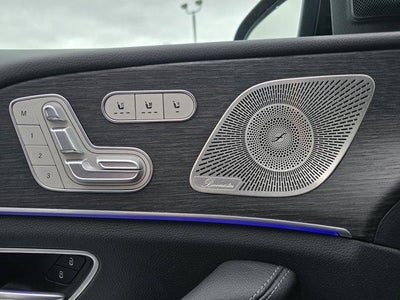 2026 Mercedes-Benz GLE GLE 350 4MATIC® SUV