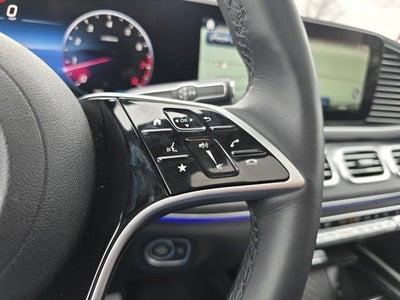 2026 Mercedes-Benz GLE GLE 350 4MATIC® SUV
