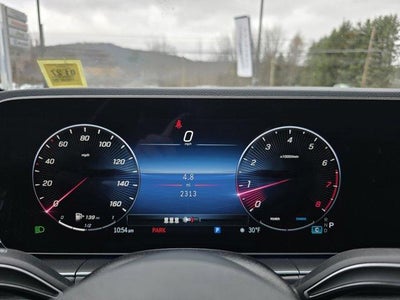 2026 Mercedes-Benz GLE GLE 350 4MATIC® SUV