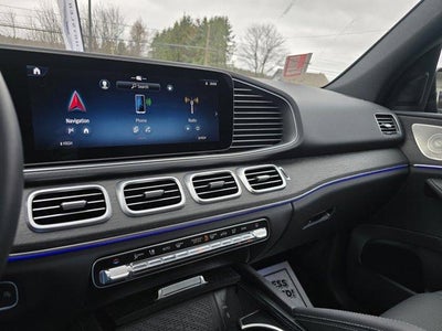 2026 Mercedes-Benz GLE GLE 350 4MATIC® SUV