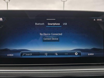 2026 Mercedes-Benz GLE GLE 350 4MATIC® SUV