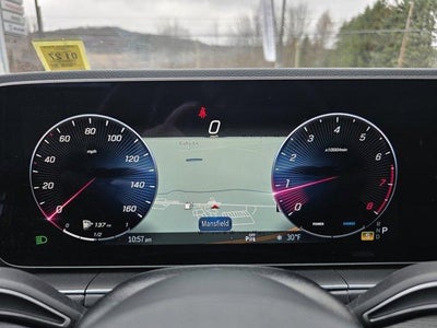 2026 Mercedes-Benz GLE GLE 350 4MATIC® SUV