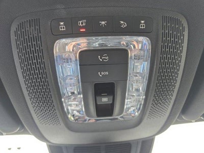 2026 Mercedes-Benz GLE GLE 350 4MATIC® SUV