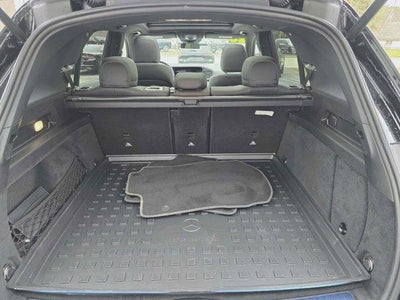 2026 Mercedes-Benz GLE GLE 350 4MATIC® SUV