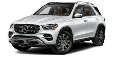 2026 Mercedes-Benz GLE GLE 350 4MATIC® SUV