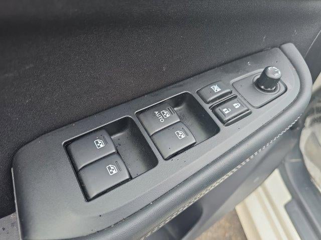 2018 Subaru Legacy 2.5i