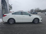 2018 Subaru Legacy 2.5i
