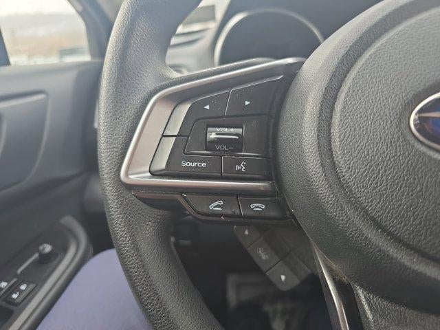 2018 Subaru Legacy 2.5i