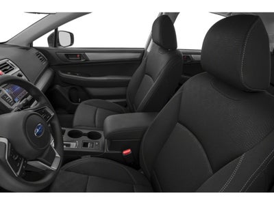 2018 Subaru Legacy 2.5i
