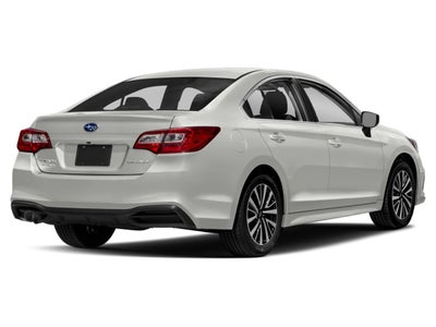 2018 Subaru Legacy 2.5i