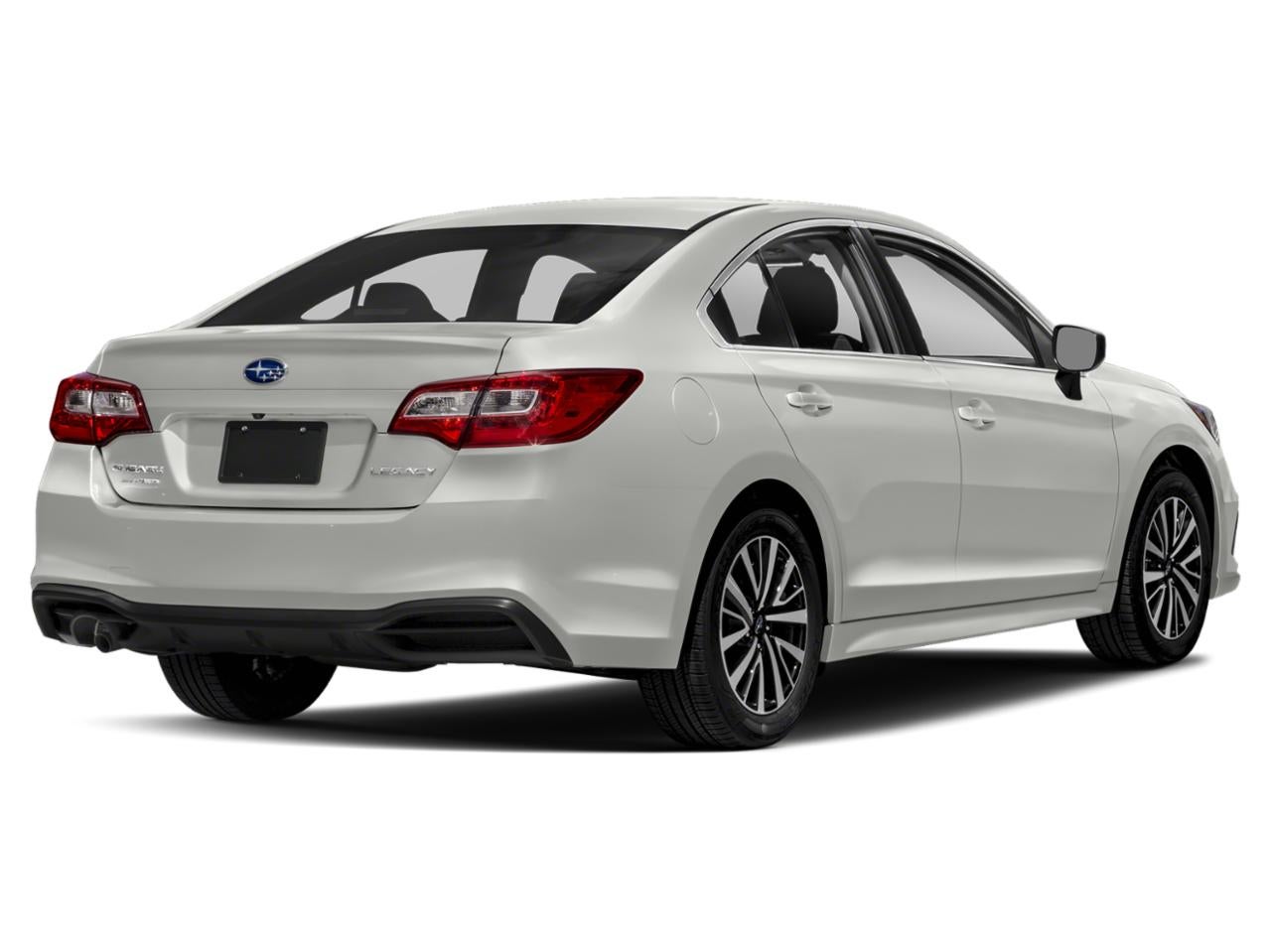 2018 Subaru Legacy 2.5i
