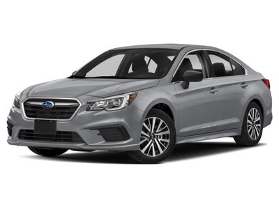 2018 Subaru Legacy 2.5i